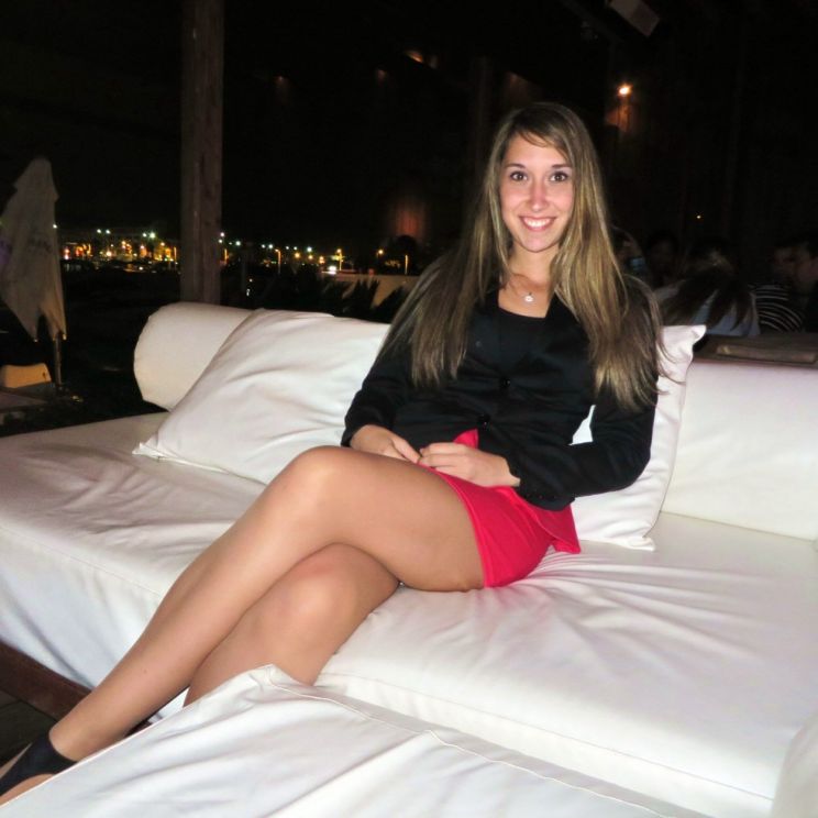 Maria Fernandez