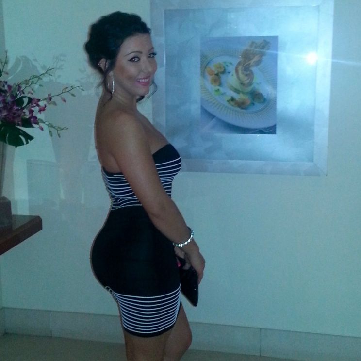 Maria Frangos