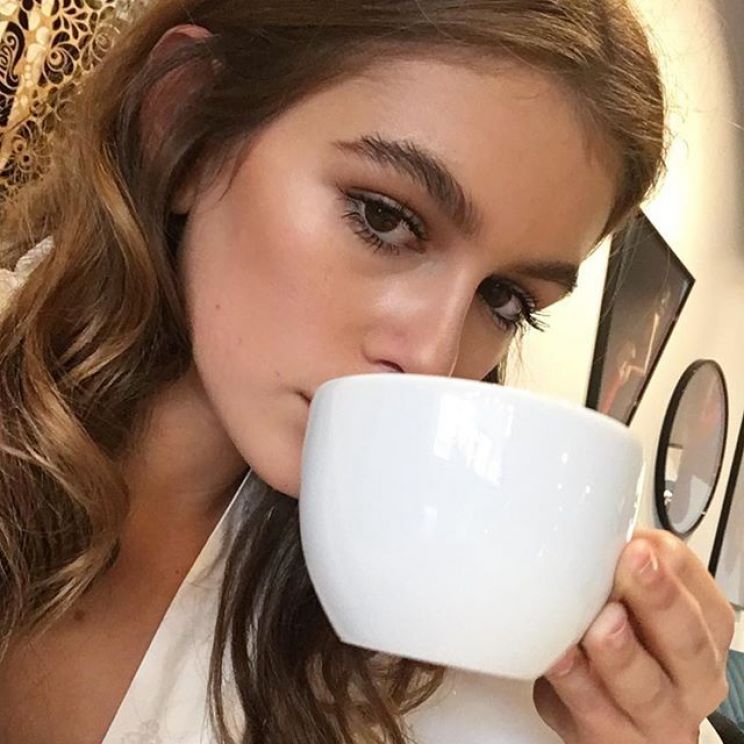 Maria Frangos