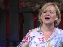 Maria Friedman