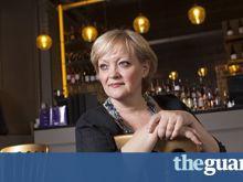 Maria Friedman