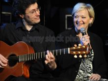 Maria Friedman
