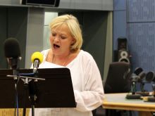 Maria Friedman