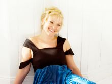 Maria Friedman