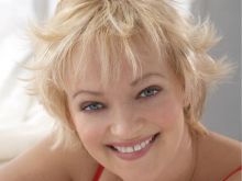 Maria Friedman