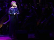Maria Friedman