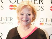 Maria Friedman
