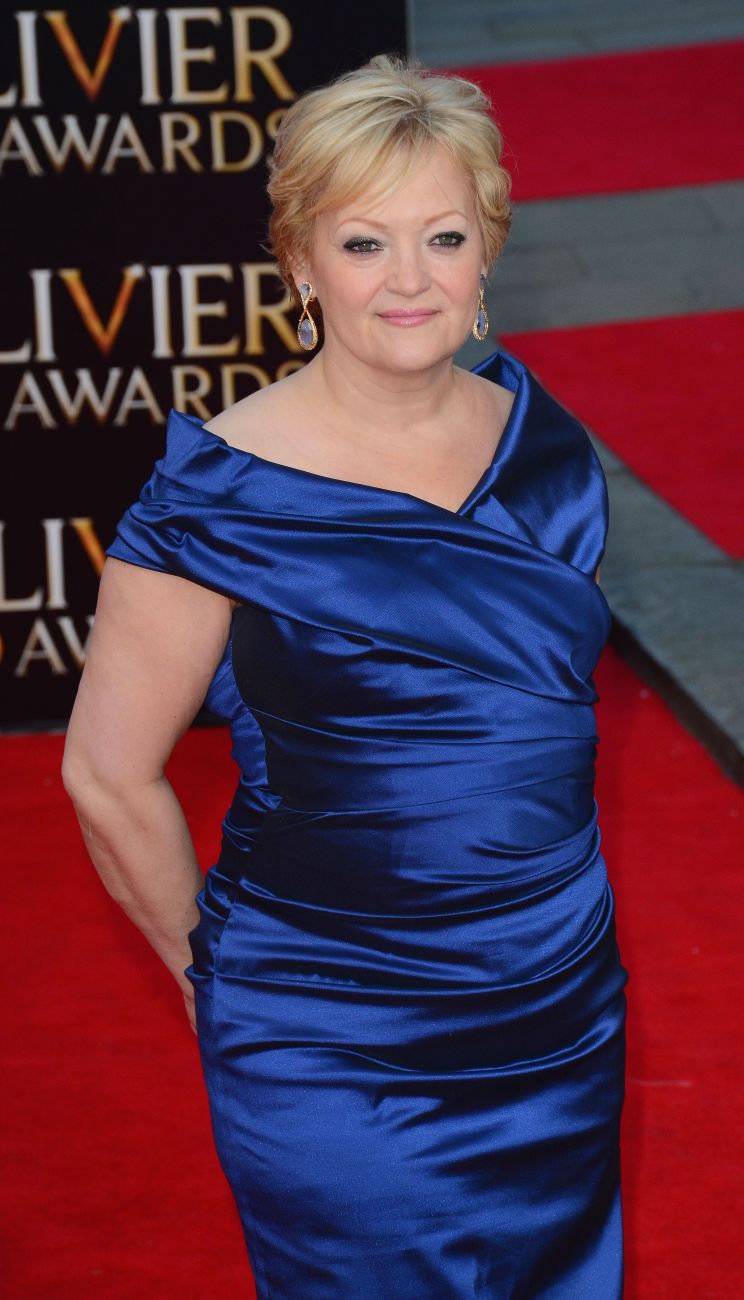 Maria Friedman