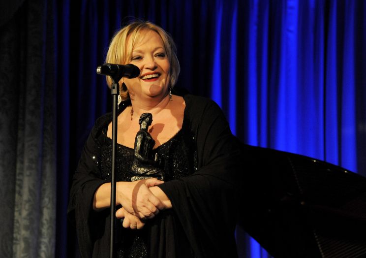 Maria Friedman