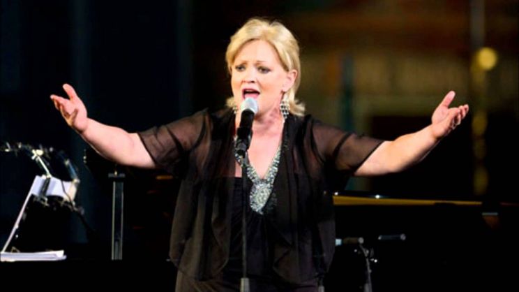 Maria Friedman
