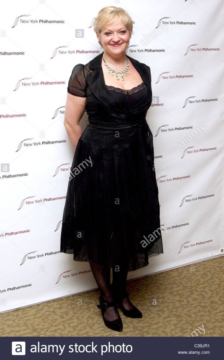 Maria Friedman