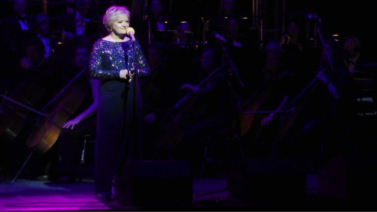 Maria Friedman