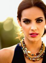María Gabriela de Faría photo