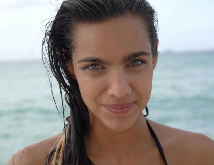 María Gabriela de Faría