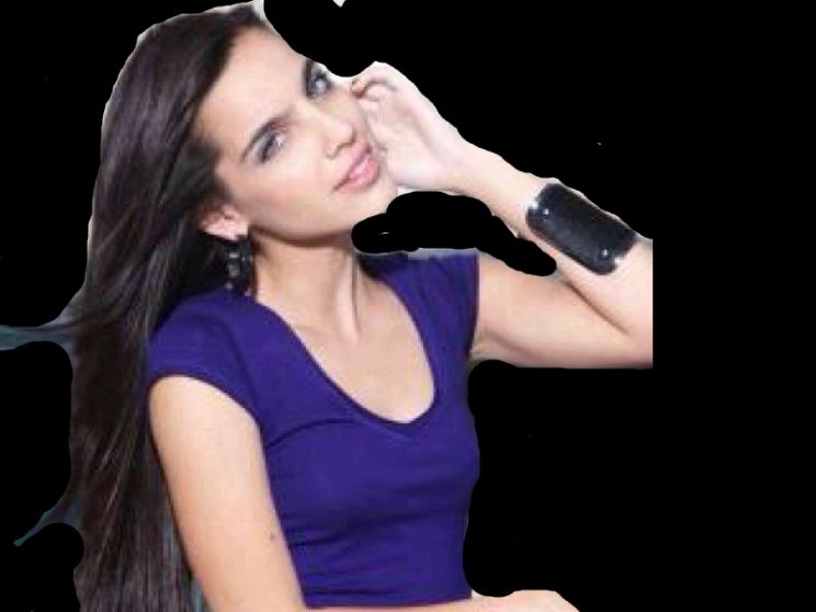 María Gabriela de Faría