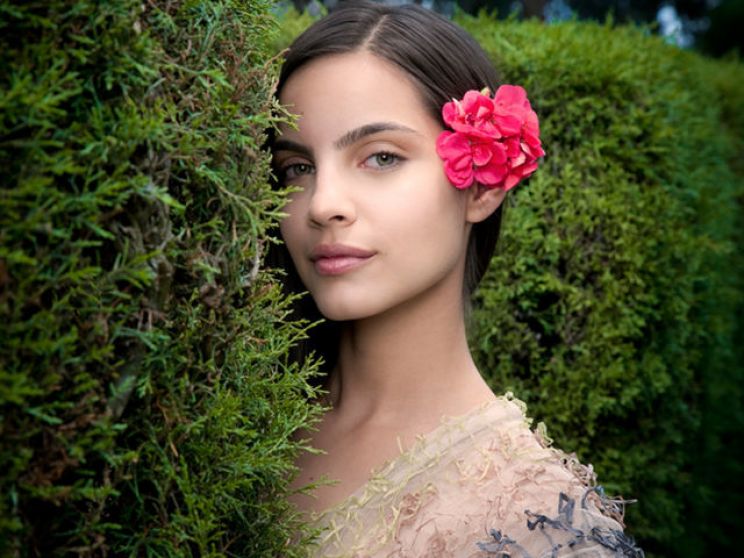 María Gabriela de Faría