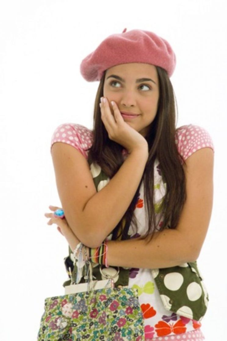 María Gabriela de Faría