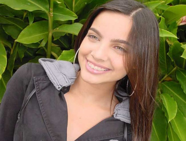 María Gabriela de Faría
