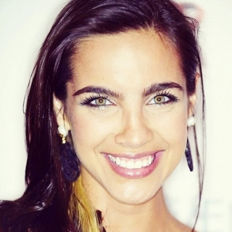 María Gabriela de Faría