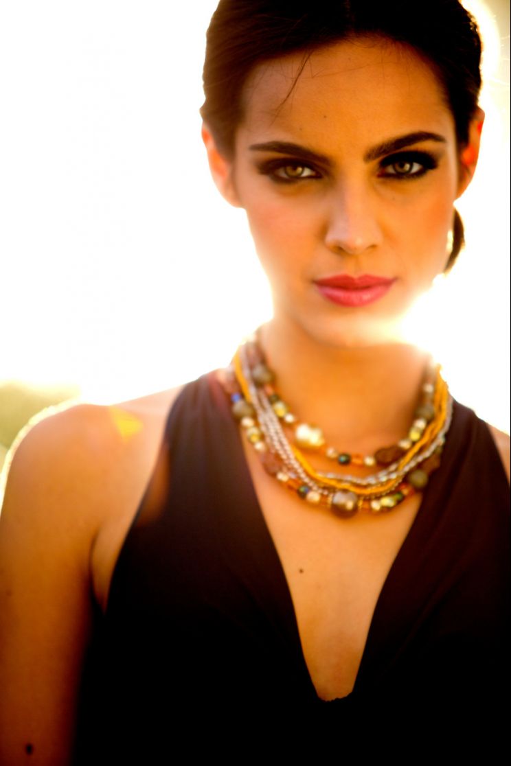María Gabriela de Faría