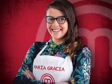 María Gracia