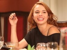 María Gracia