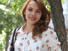 María Gracia