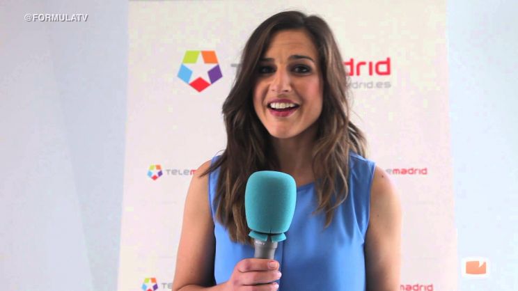 María Gracia
