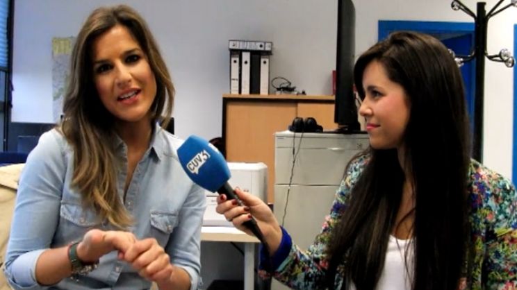 María Gracia