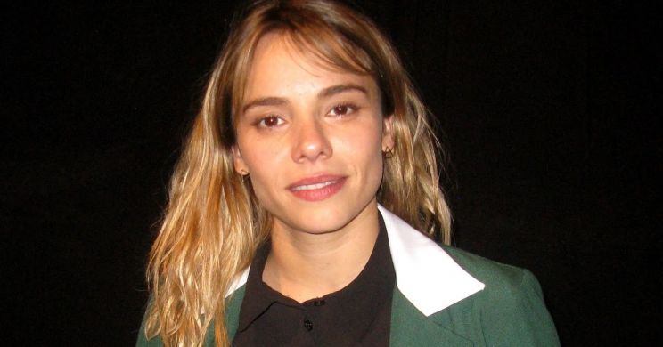 María Gracia