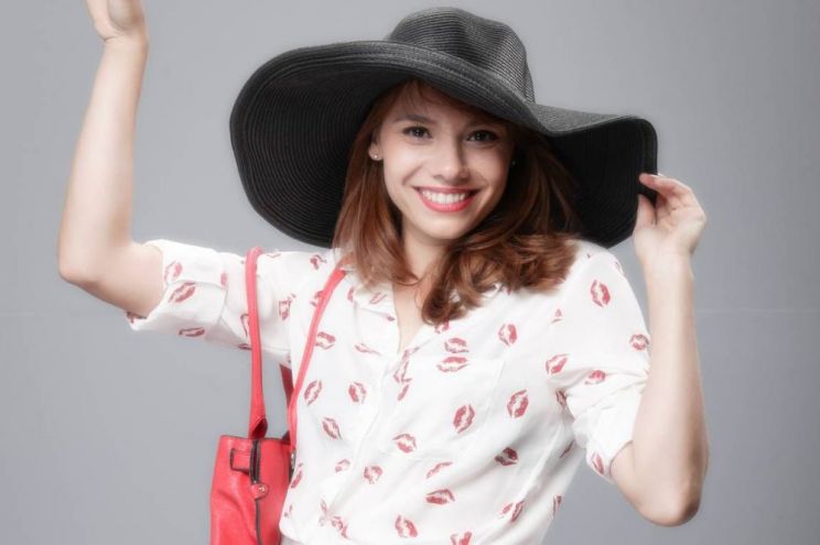María Gracia