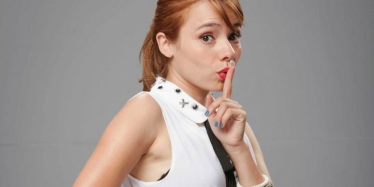 María Gracia