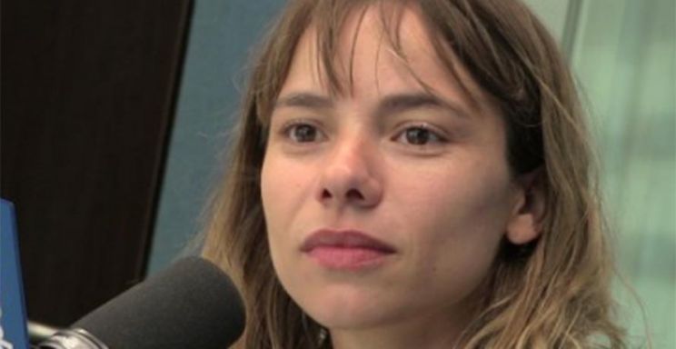 María Gracia