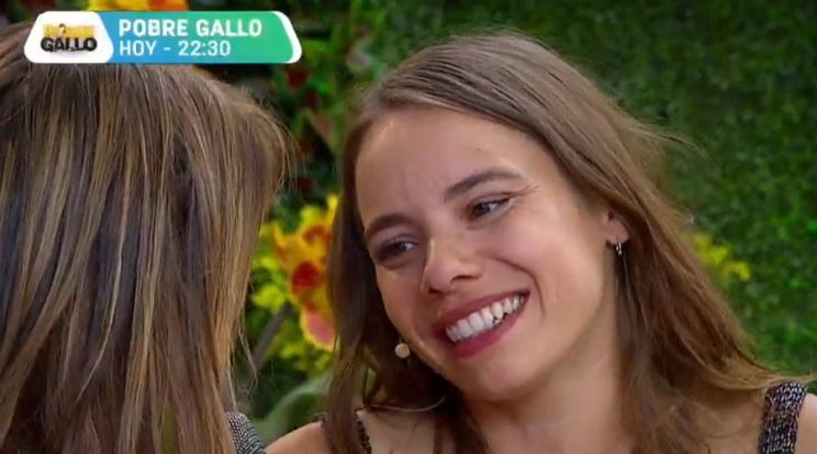 María Gracia