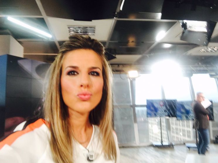 María Gracia