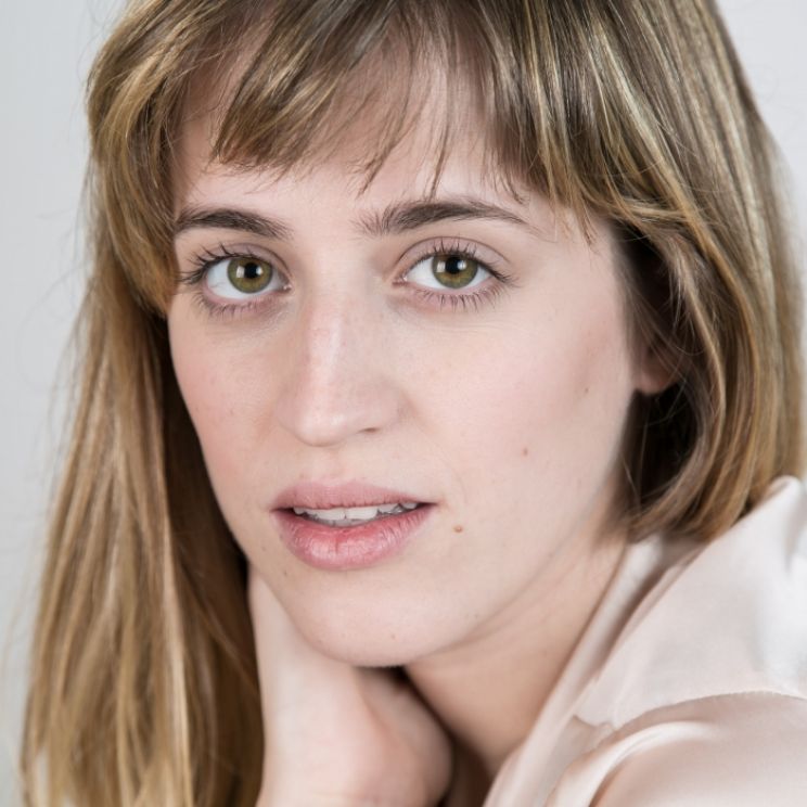 María Gracia