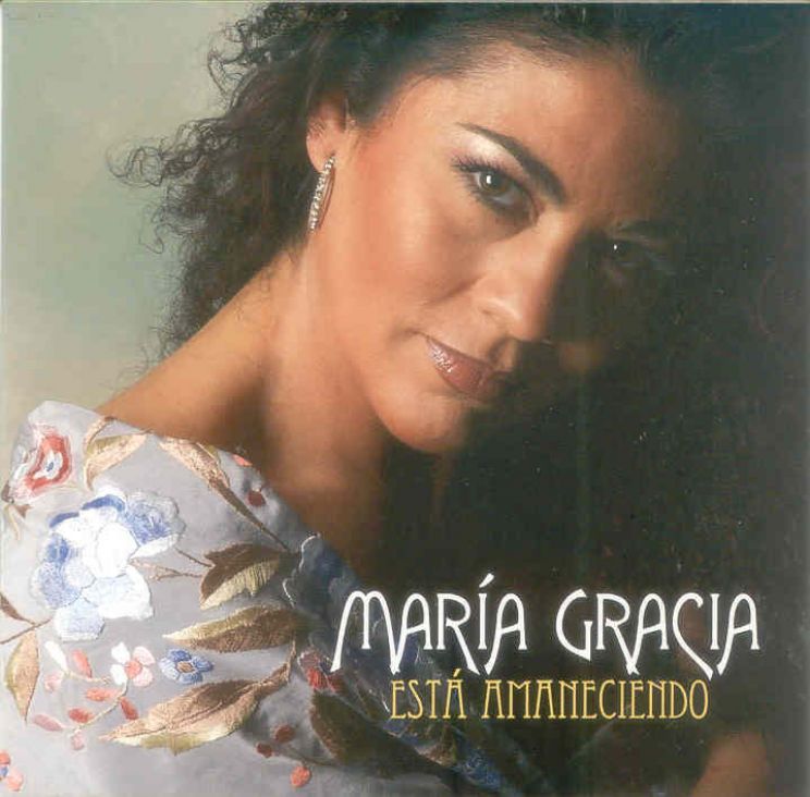 María Gracia