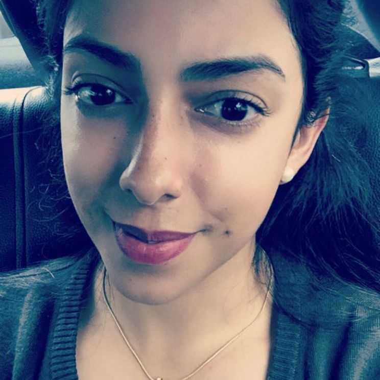 María Gracia