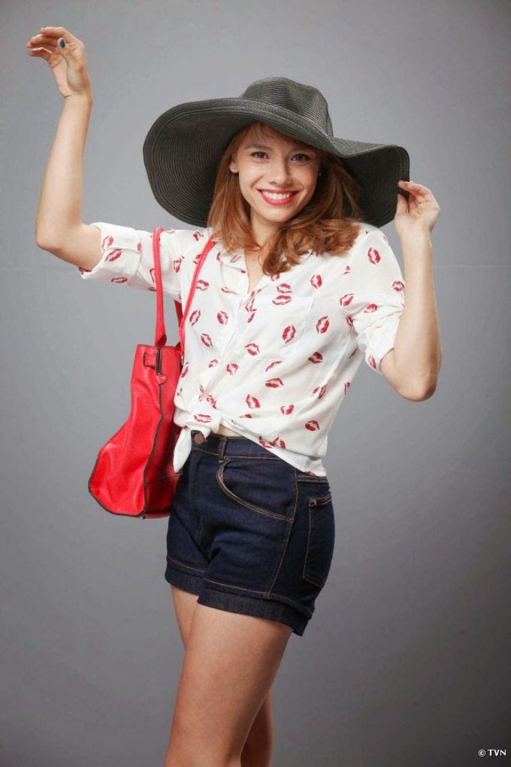 María Gracia