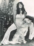 Maria Grazia Buccella