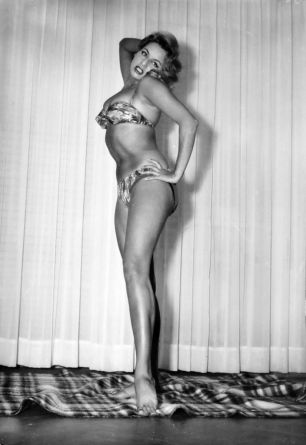 Maria Grazia Buccella