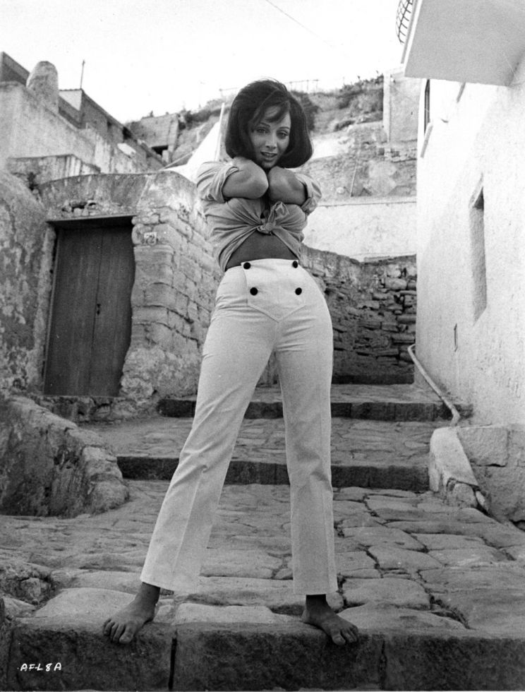Maria Grazia Buccella