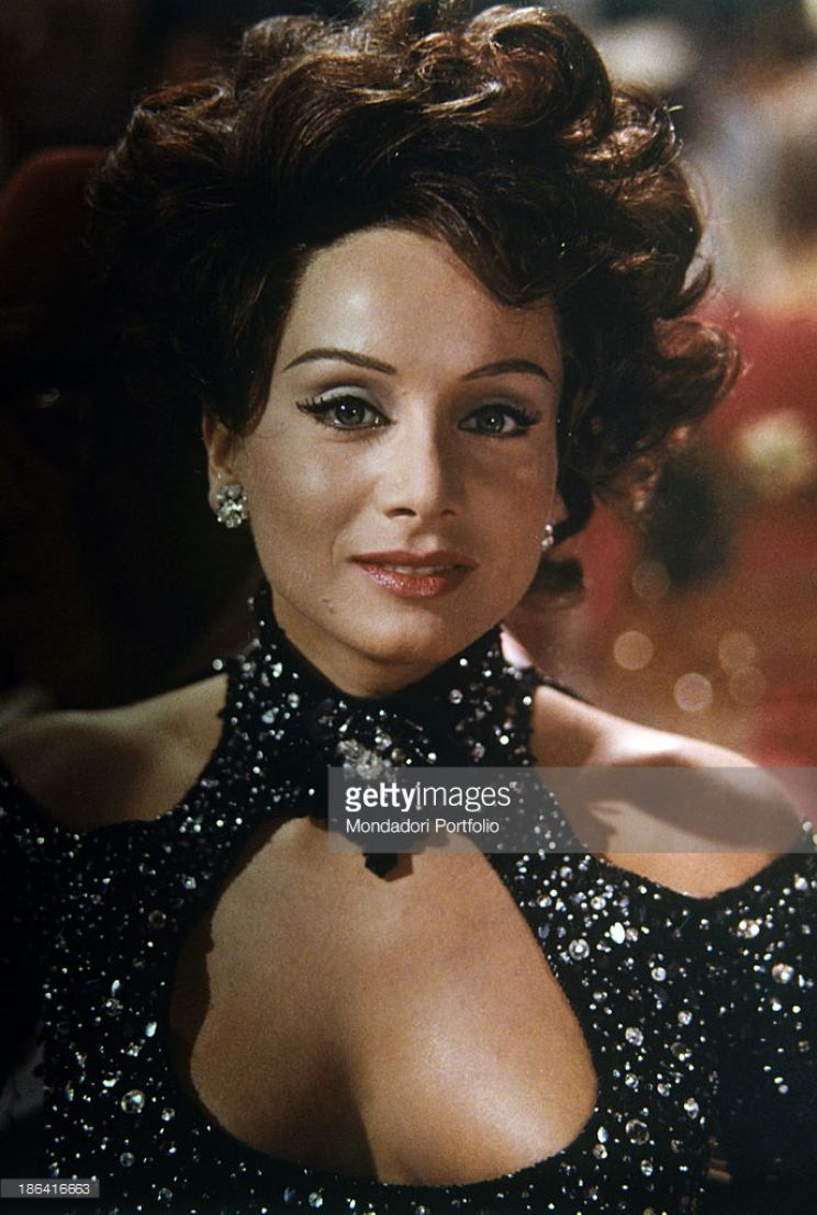 Maria Grazia Buccella