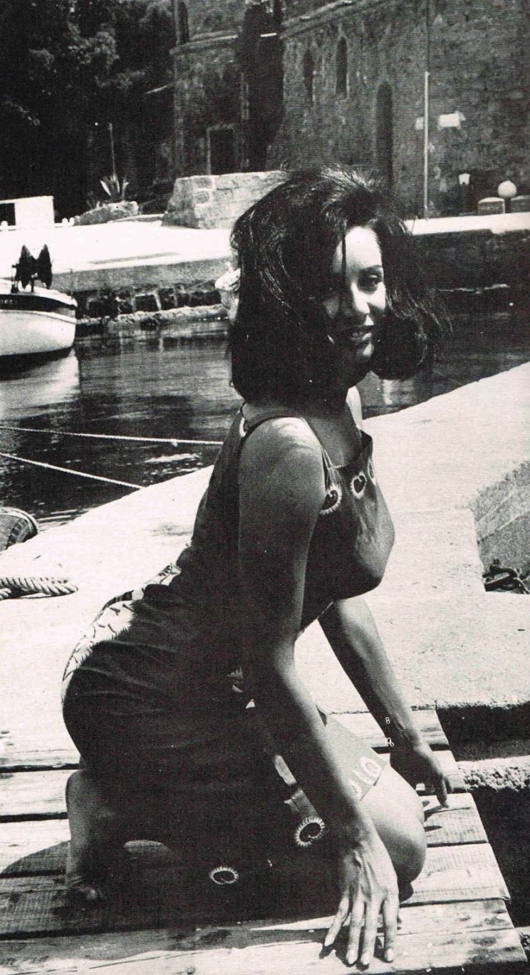 Maria Grazia Buccella
