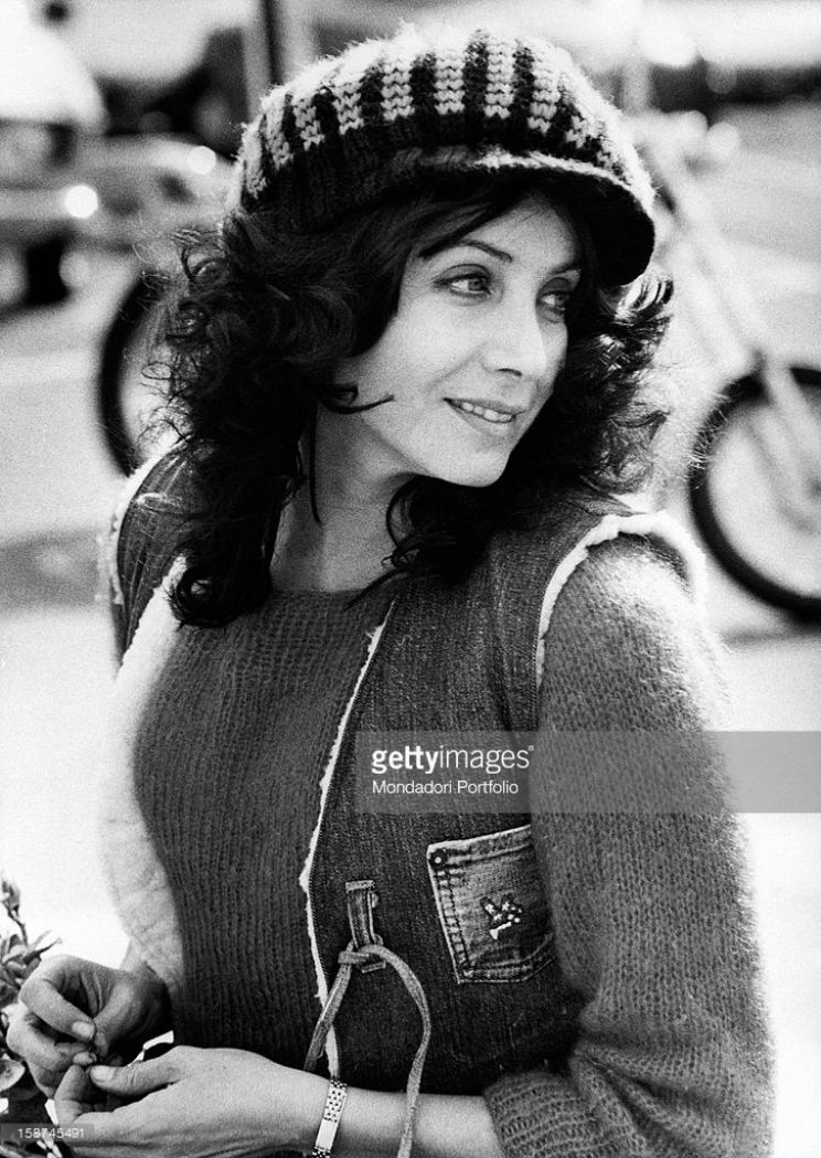 Maria Grazia Buccella