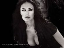 Maria Grazia Cucinotta