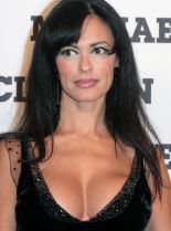 Maria Grazia Cucinotta