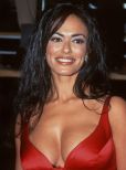 Maria Grazia Cucinotta