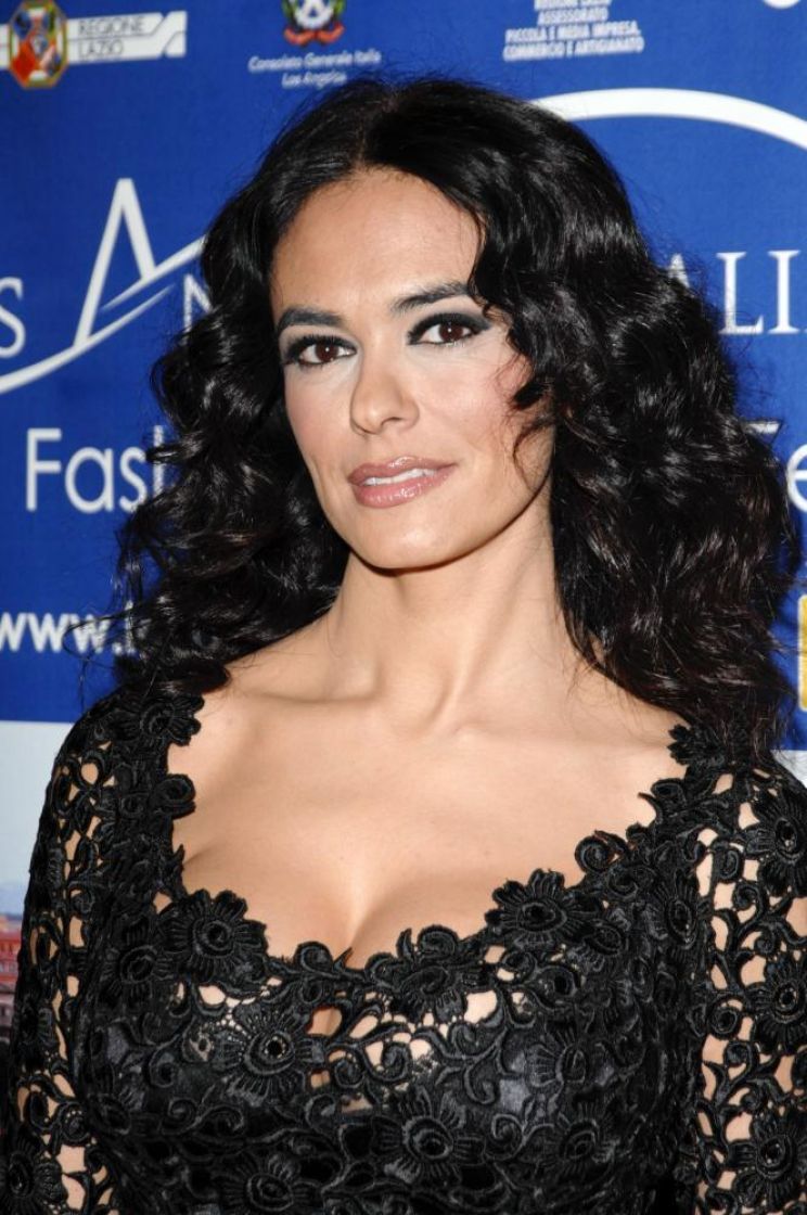 Maria Grazia Cucinotta