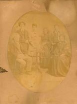 Maria Grimm #1188081 picture (Portrait Medium)